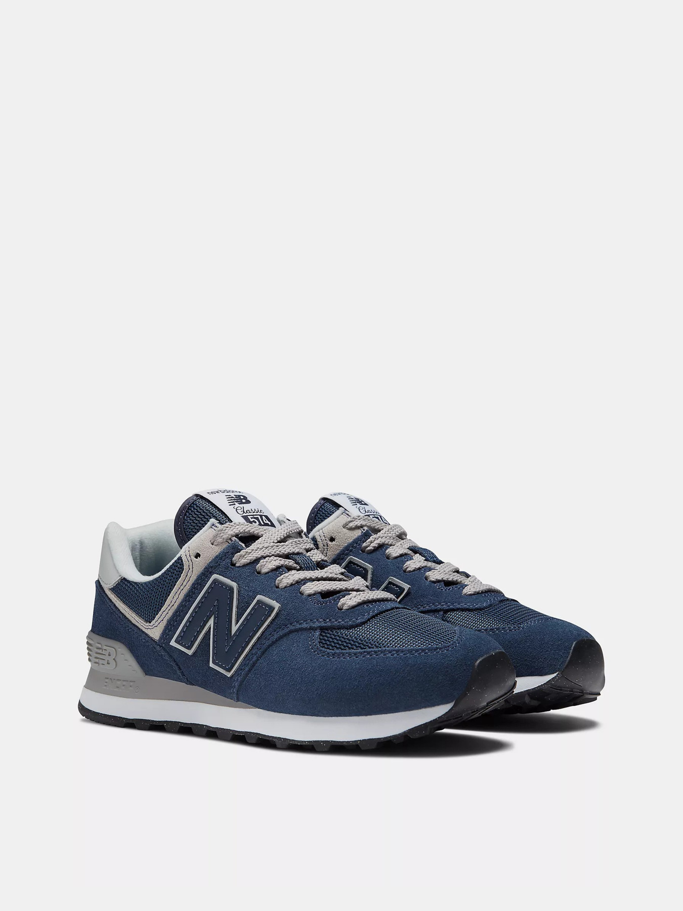 Кросівки New Balance 574 модель WL574EVN Фото