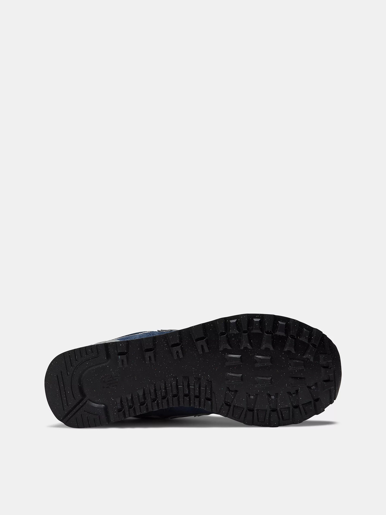 Кросівки New Balance 574 модель WL574EVN Фото