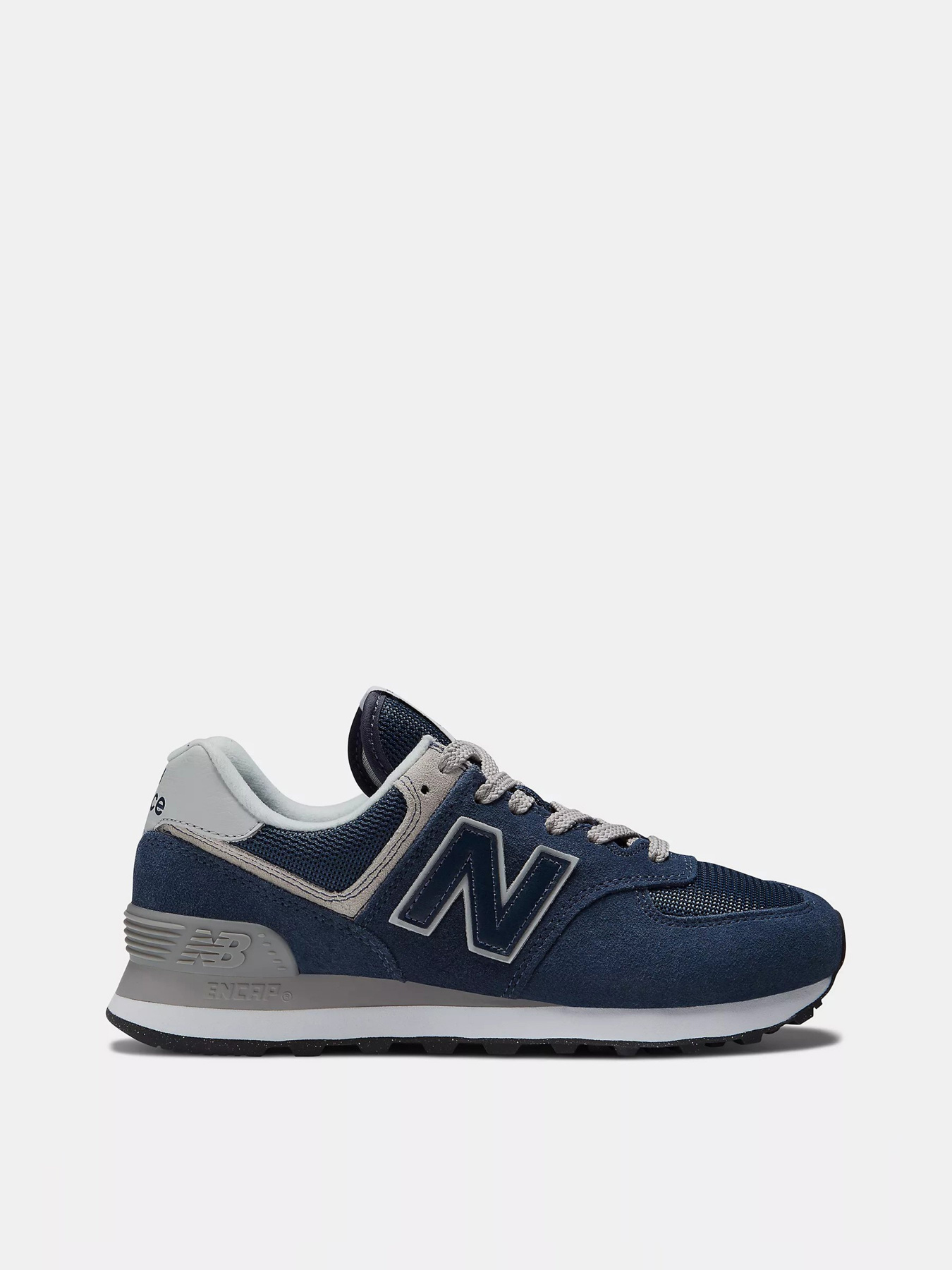 Кросівки New Balance 574 модель WL574EVN Фото