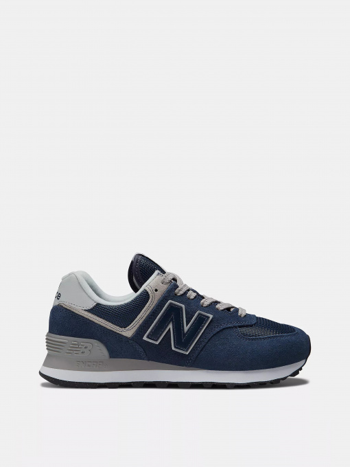 Кросівки New Balance 574 модель WL574EVN Фото