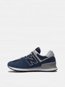 Кросівки New Balance 574 модель WL574EVN Фото
