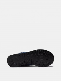 Кросівки New Balance 574 модель WL574EVN Фото