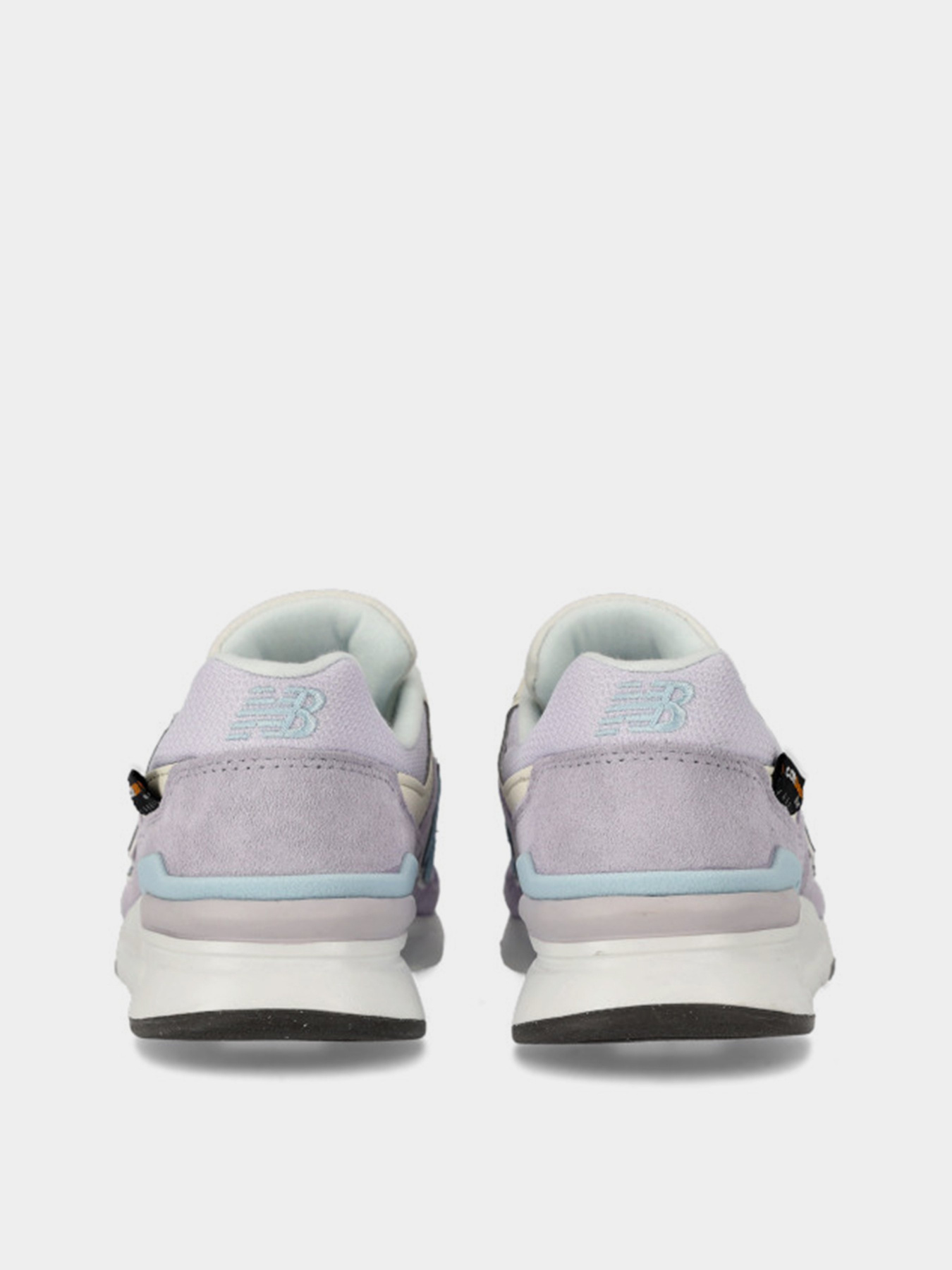 Кросівки New Balance 997 модель CW997HSE Кросівки New Balance 997 модель CW997HSE Фото