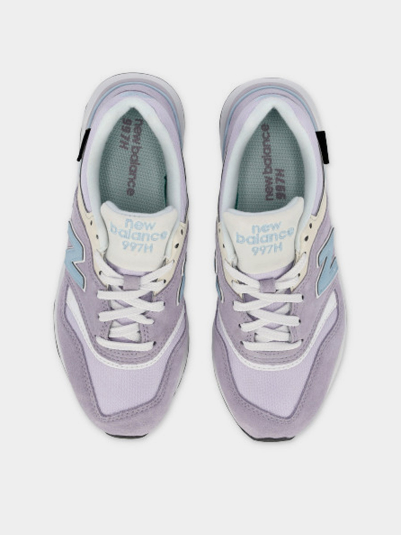 Кросівки New Balance 997 модель CW997HSE Кросівки New Balance 997 модель CW997HSE Фото