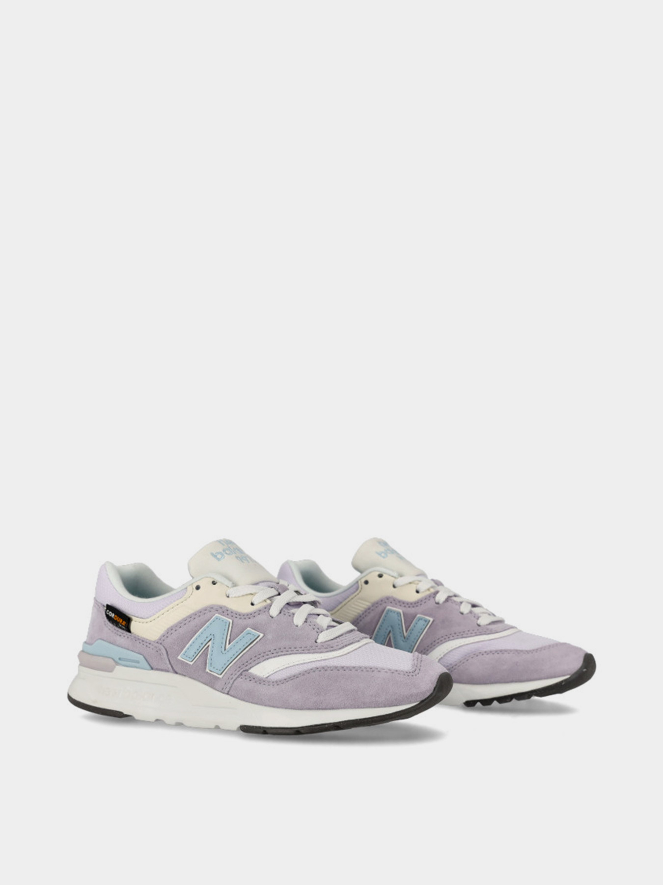 Кросівки New Balance 997 модель CW997HSE Кросівки New Balance 997 модель CW997HSE Фото
