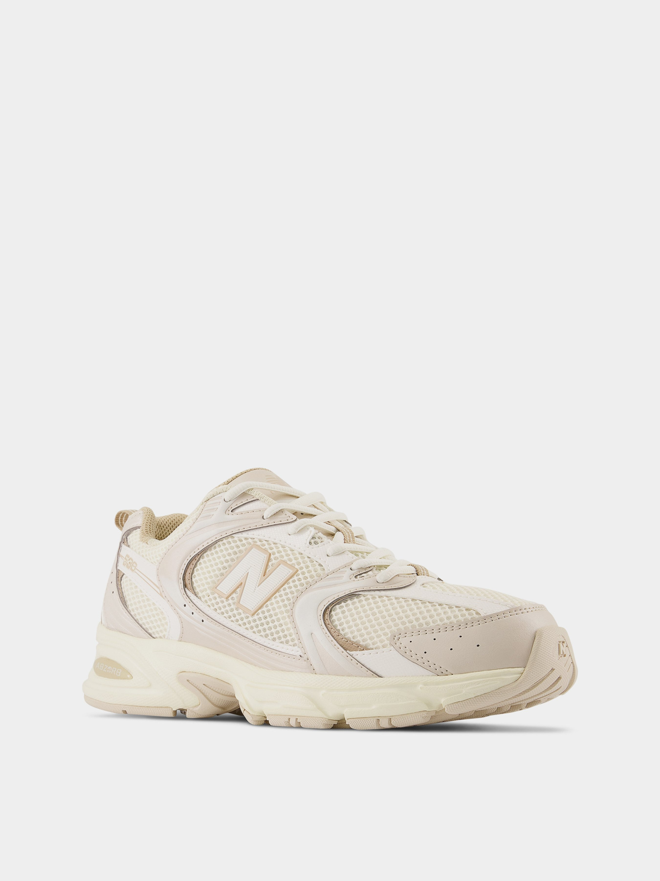Кросівки New Balance 530 модель MR530AA Кросівки New Balance 530 модель MR530AA Фото