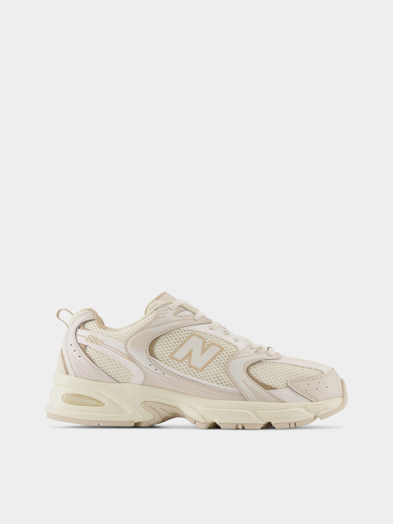 Кросівки New Balance 530 модель MR530AA Кросівки New Balance 530 модель MR530AA Фото