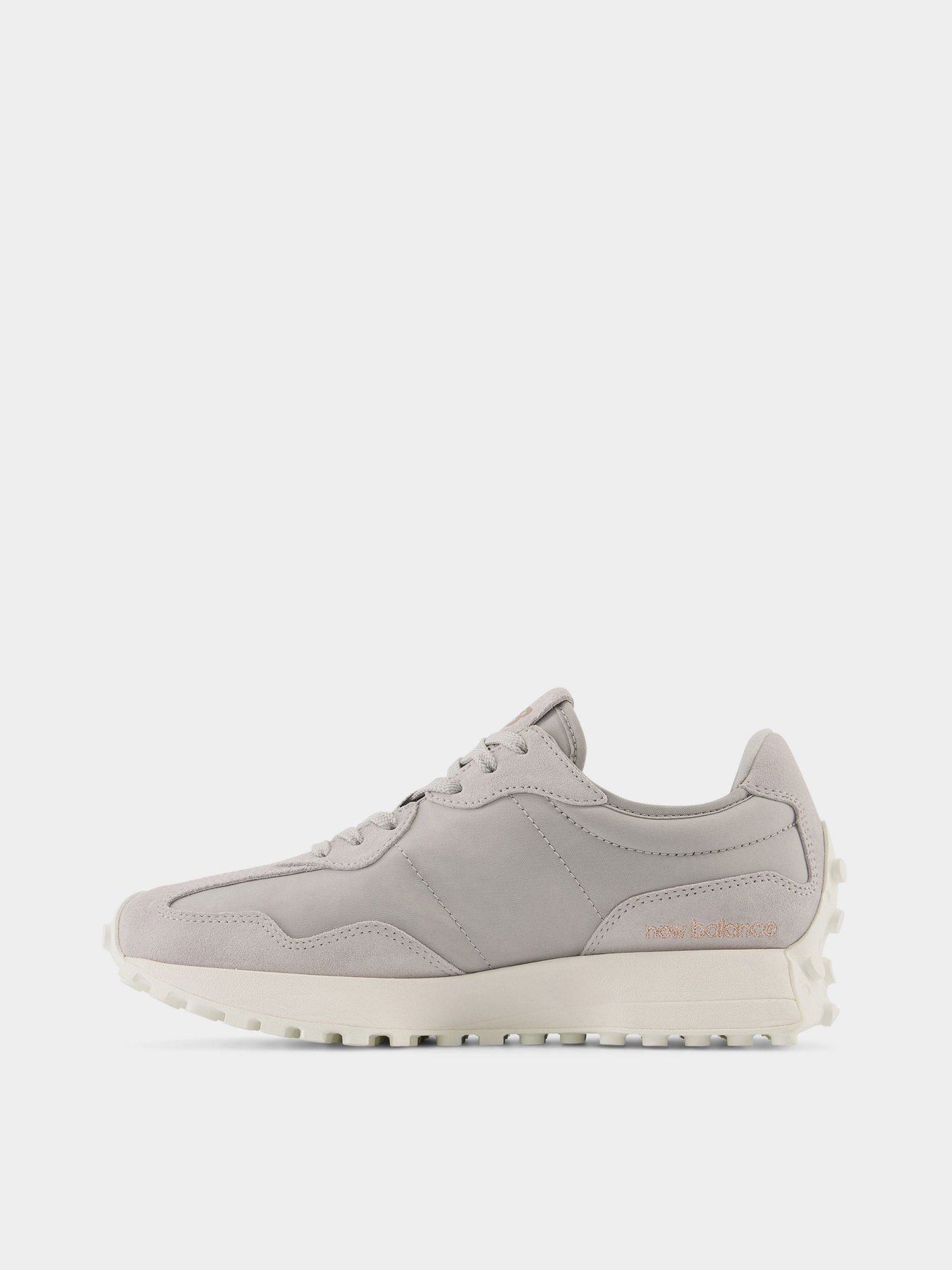 Кросівки New Balance 327 модель WS327PI Кросівки New Balance 327 модель WS327PI Фото