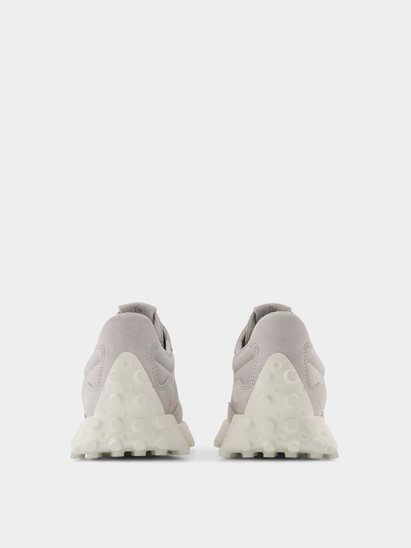 Кросівки New Balance 327 модель WS327PI Кросівки New Balance 327 модель WS327PI Фото