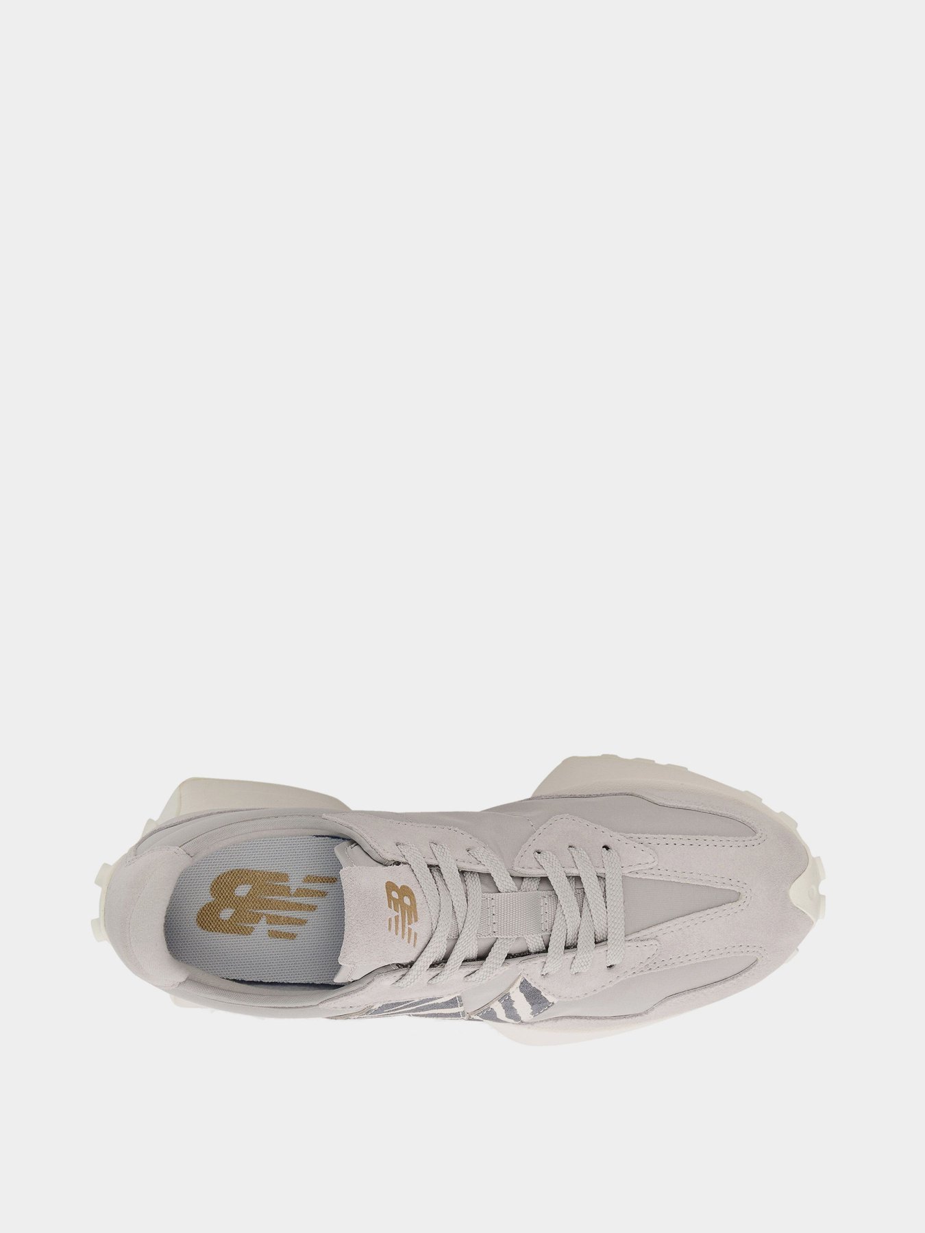 Кросівки New Balance 327 модель WS327PI Кросівки New Balance 327 модель WS327PI Фото