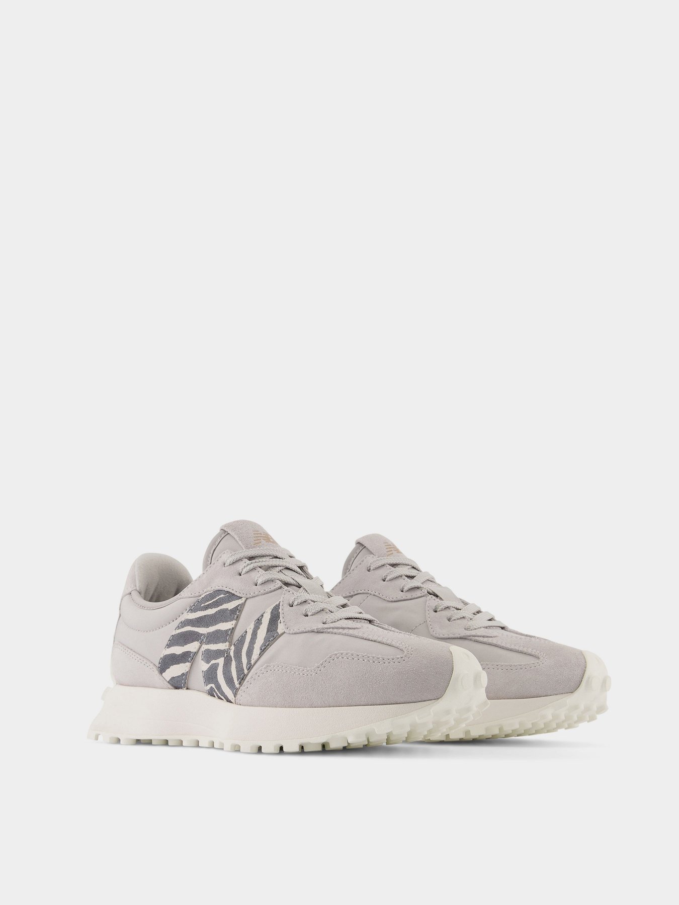 Кросівки New Balance 327 модель WS327PI Кросівки New Balance 327 модель WS327PI Фото