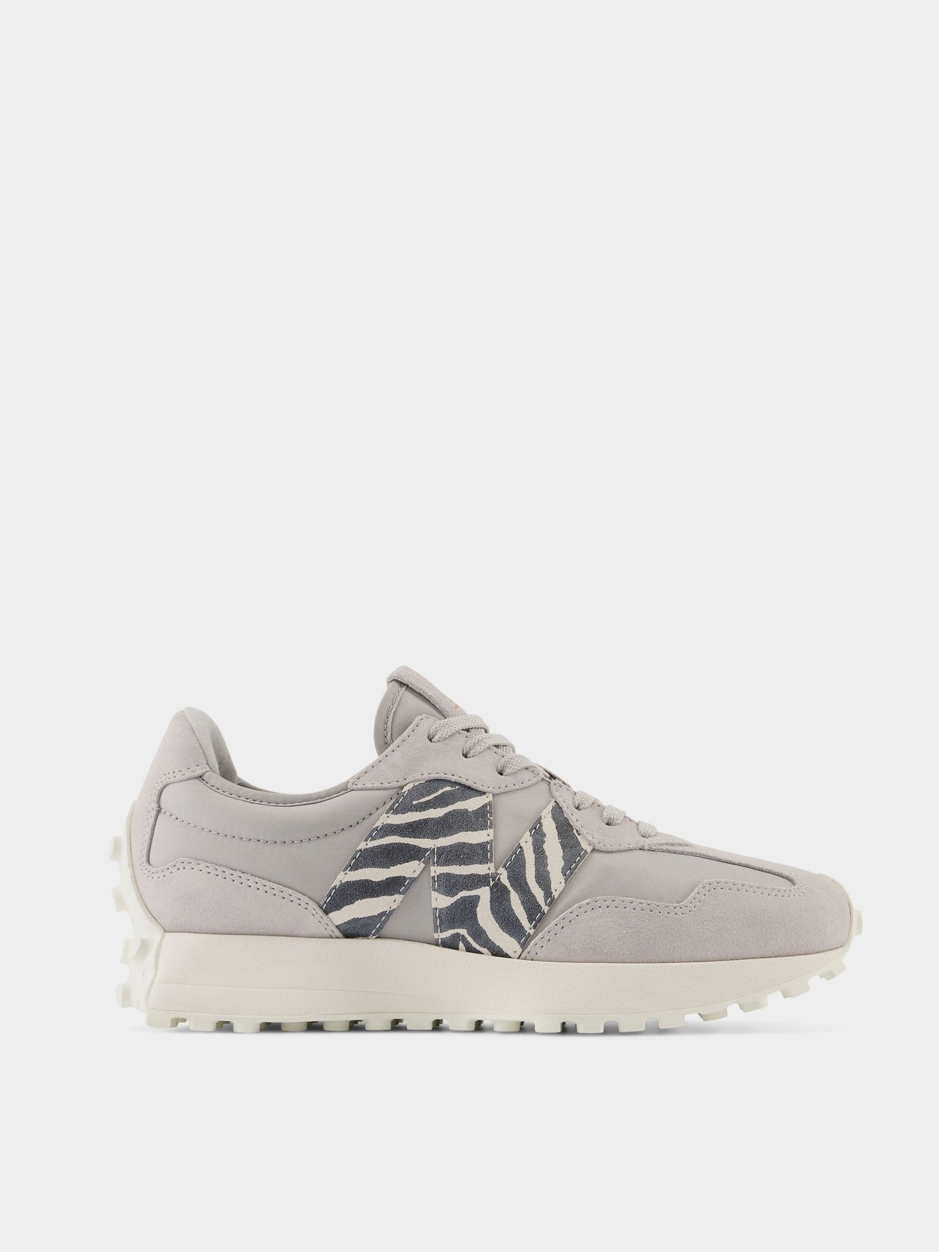 Кросівки New Balance 327 модель WS327PI Кросівки New Balance 327 модель WS327PI Фото