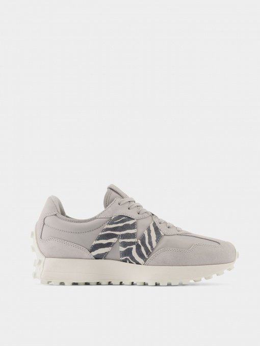 Кросівки New Balance 327 модель WS327PI Фото
