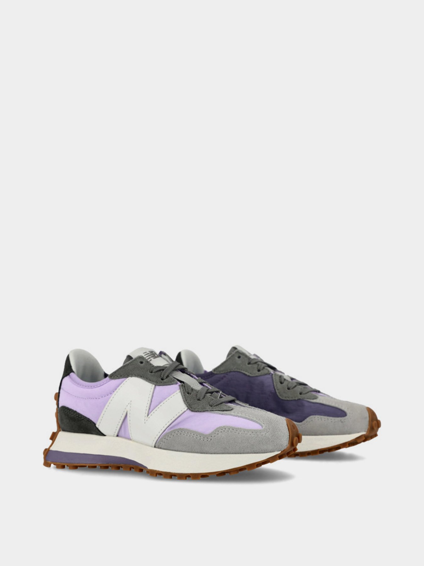 Кросівки New Balance 327 модель WS327TA Фото