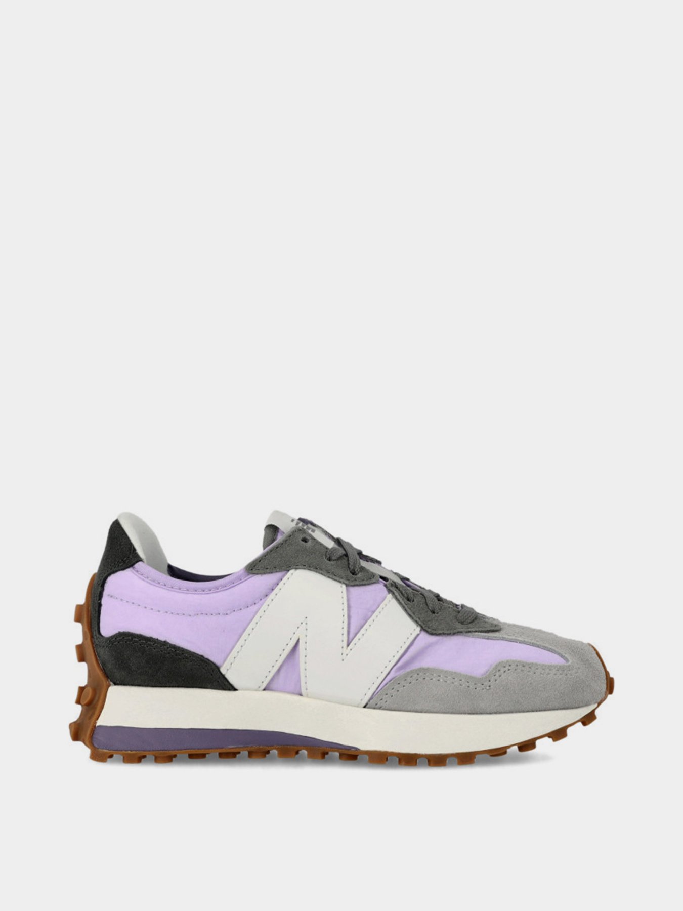 Кросівки New Balance 327 модель WS327TA Фото