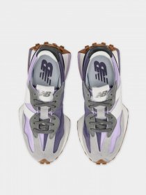 Кросівки New Balance 327 модель WS327TA Фото
