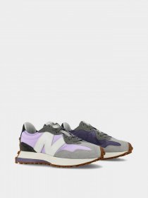 Кросівки New Balance 327 модель WS327TA Фото
