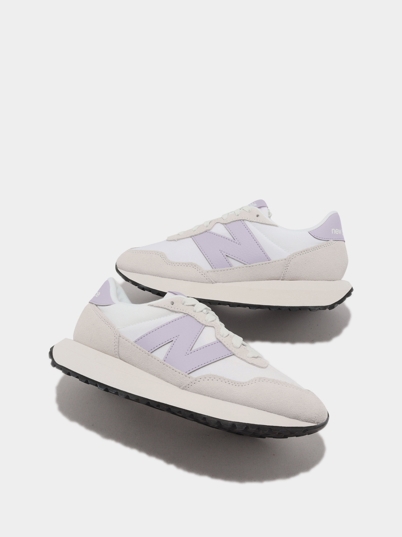 Кросівки New Balance 237 модель WS237YD Фото