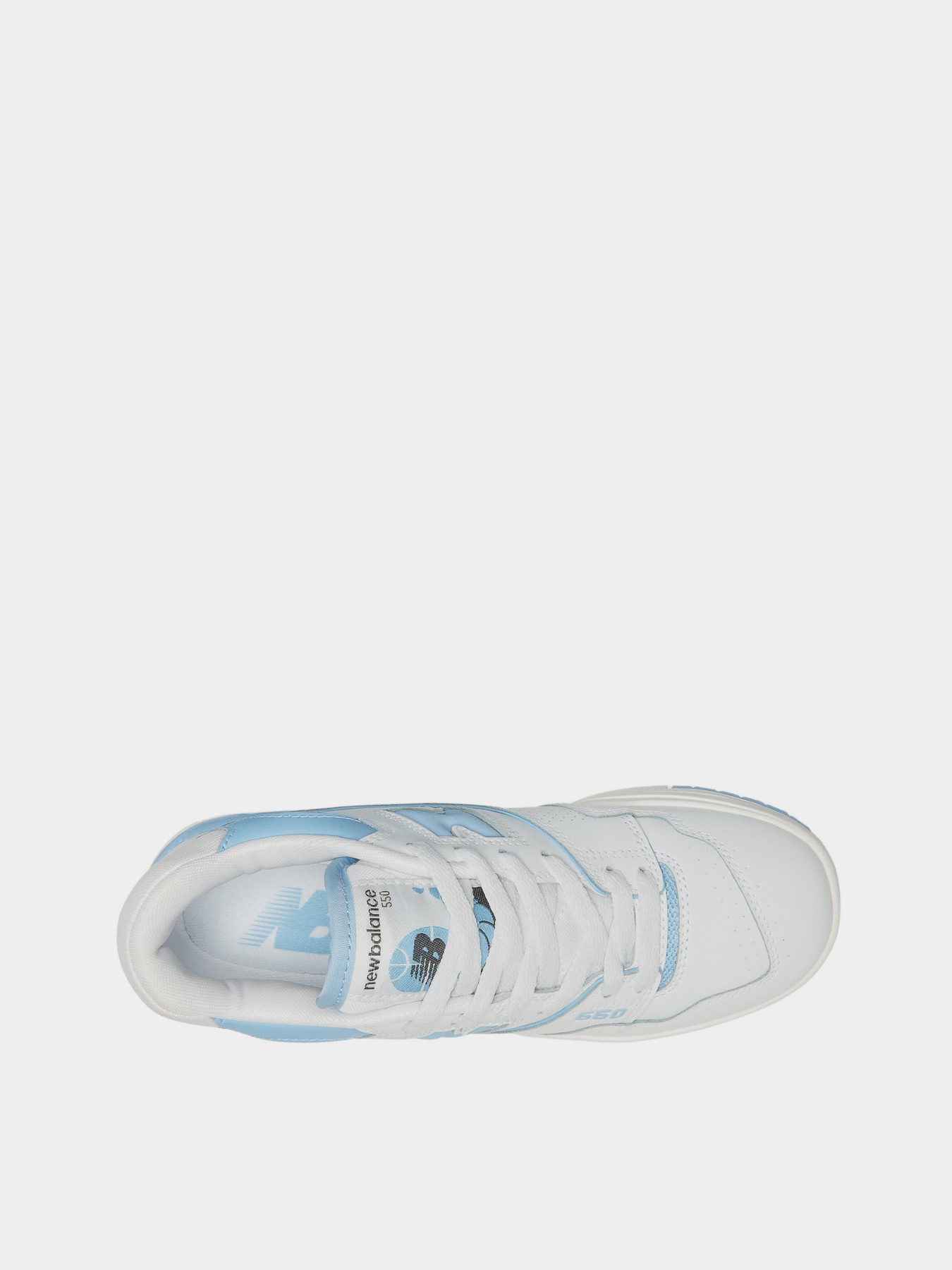 Кросівки New Balance 550 модель BBW550BC Кросівки New Balance 550 модель BBW550BC Фото