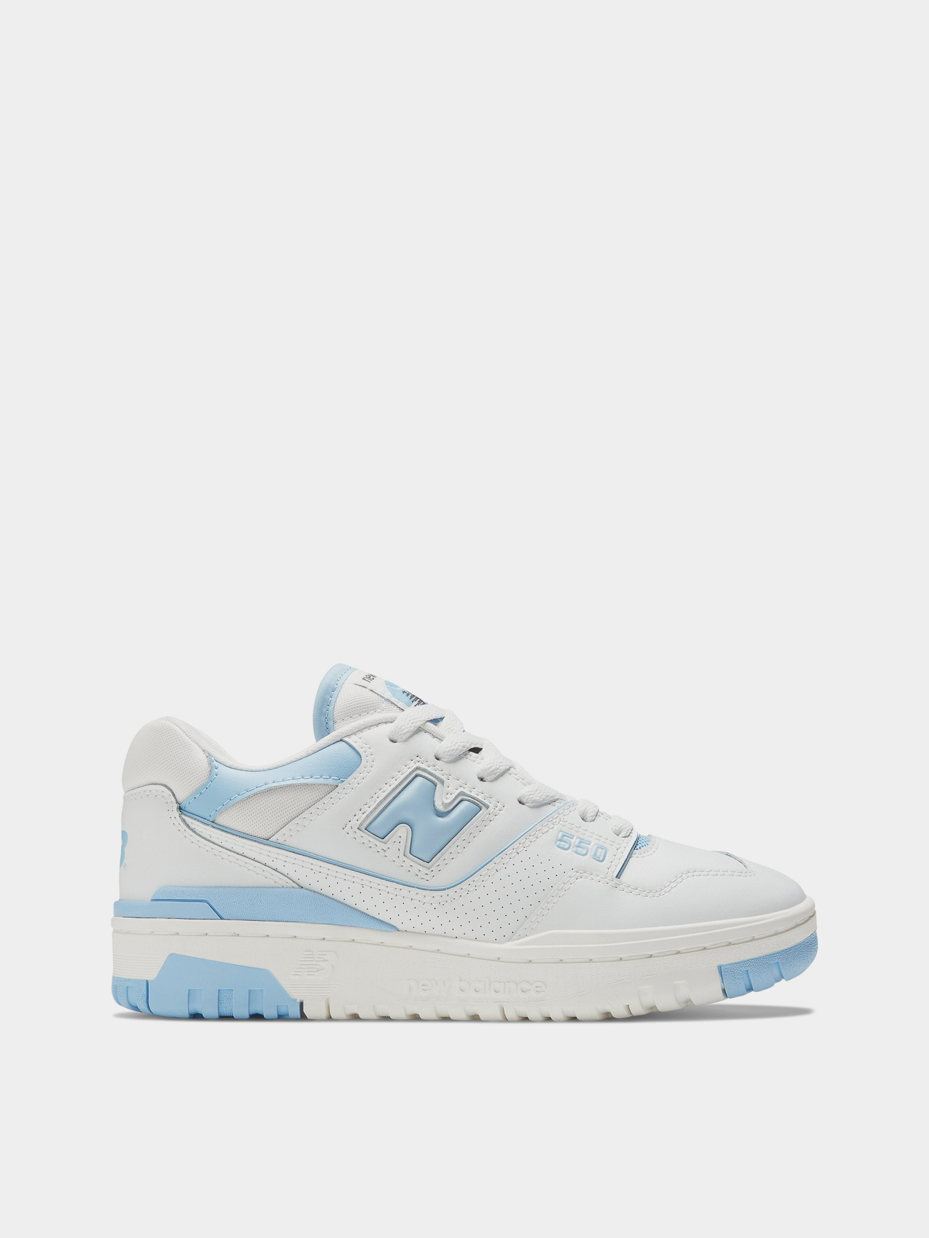 Кросівки New Balance 550 модель BBW550BC Кросівки New Balance 550 модель BBW550BC Фото