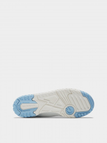Кросівки New Balance 550 модель BBW550BC Фото