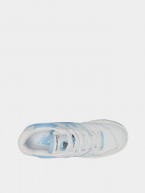 Кросівки New Balance 550 модель BBW550BC Фото