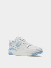 Кросівки New Balance 550 модель BBW550BC Фото