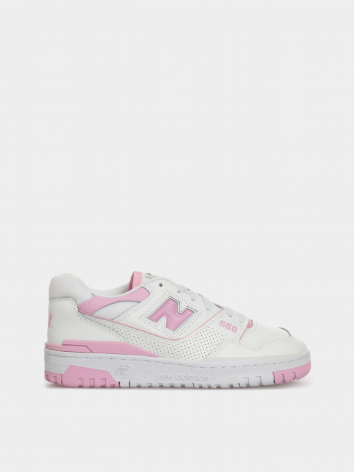Кроссовки New Balance 550 модель BBW550BD Фото