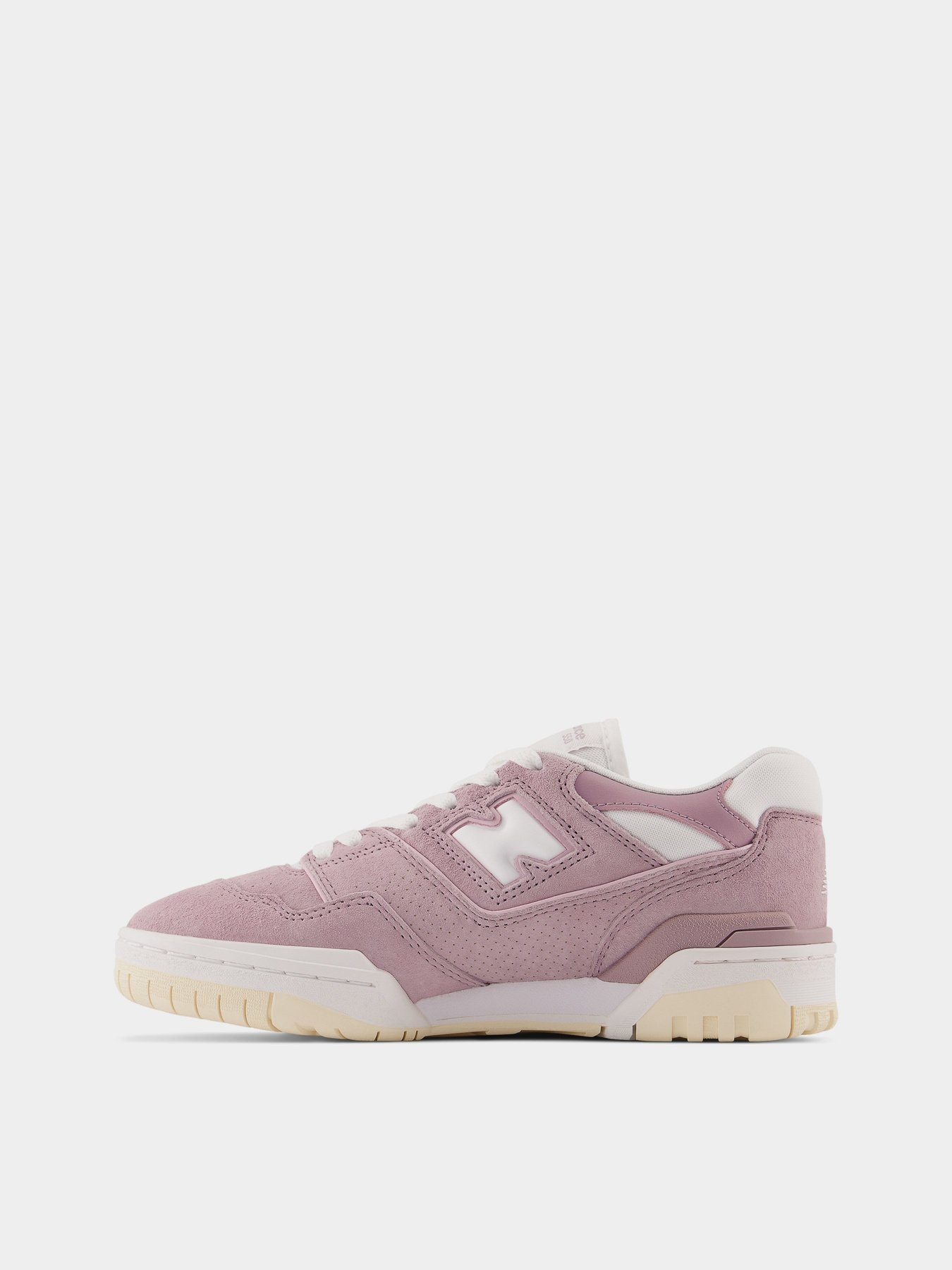 Кросівки New Balance 550 модель BBW550PB Кросівки New Balance 550 модель BBW550PB Фото