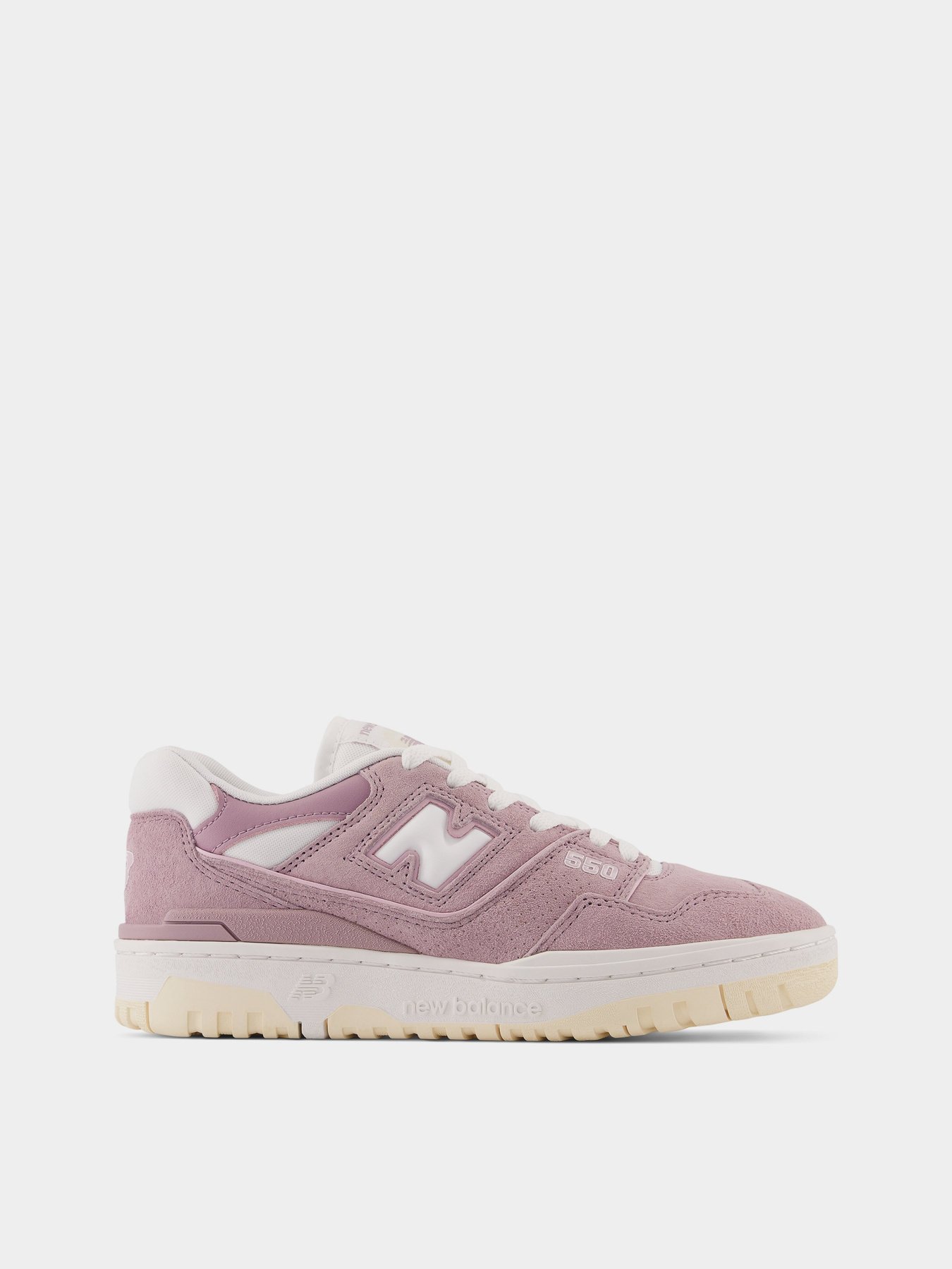 Кросівки New Balance 550 модель BBW550PB Кросівки New Balance 550 модель BBW550PB Фото