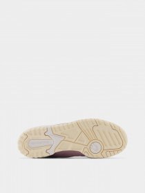 Кросівки New Balance 550 модель BBW550PB Фото