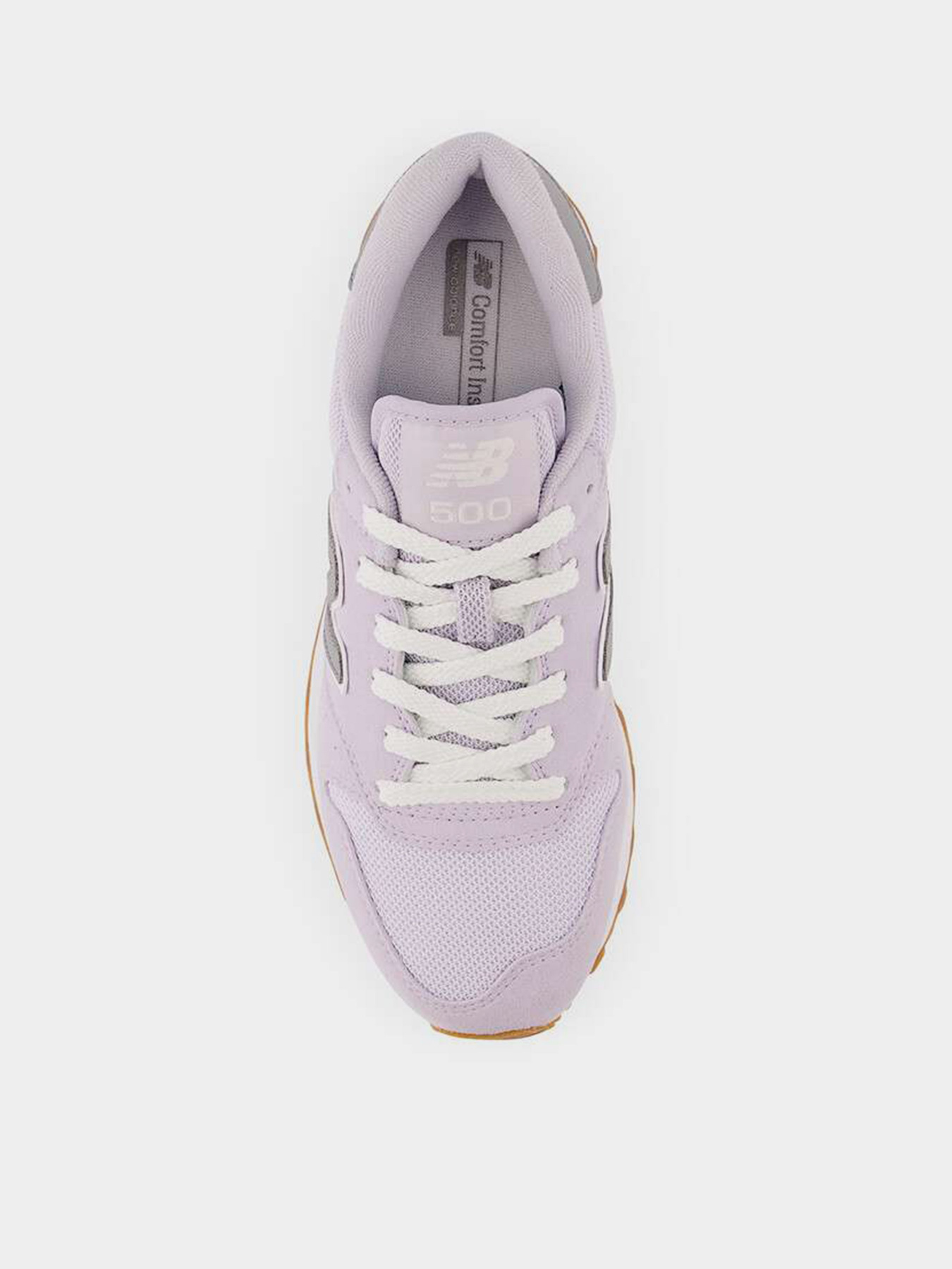 Кросівки New Balance 500 модель GW500SJ2 Фото