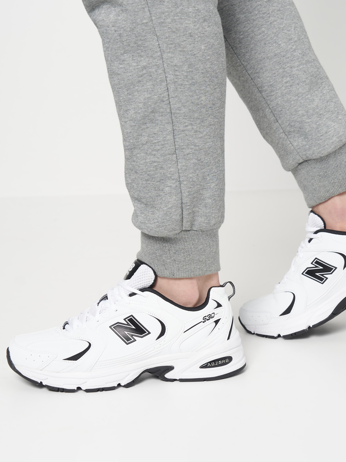 Кроссовки New Balance 530 модель MR530SYB Фото