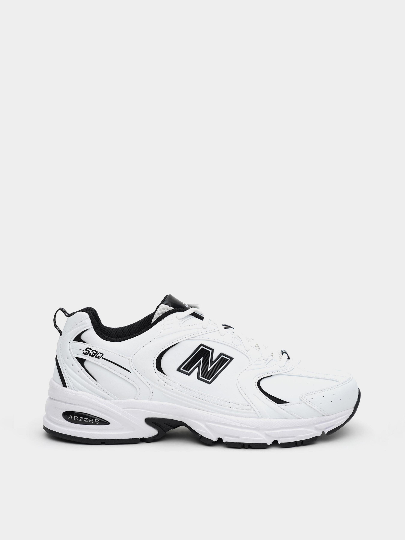 Кроссовки New Balance 530 модель MR530SYB Фото