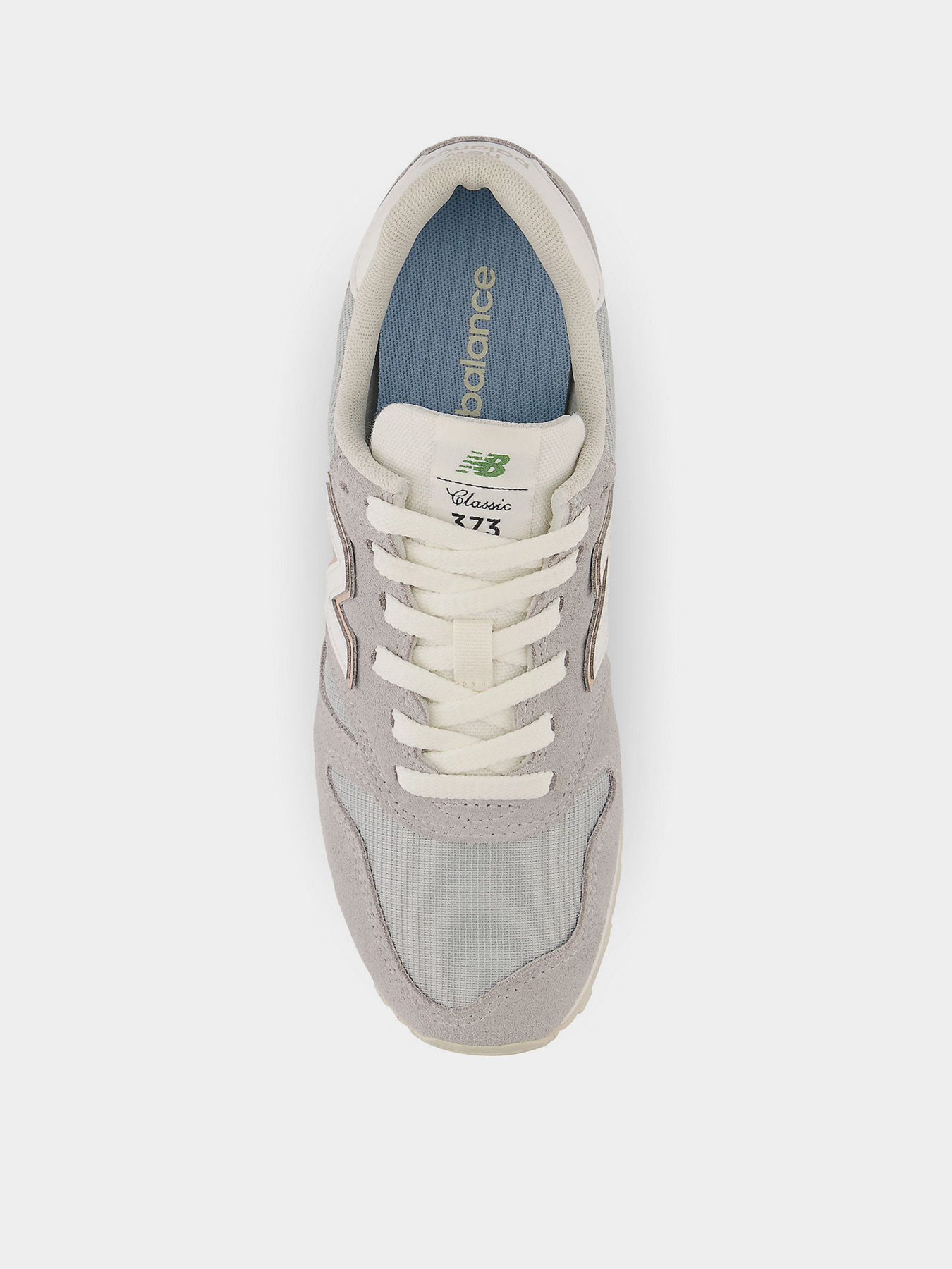 Кроссовки New Balance 373 модель WL373TB2 Фото