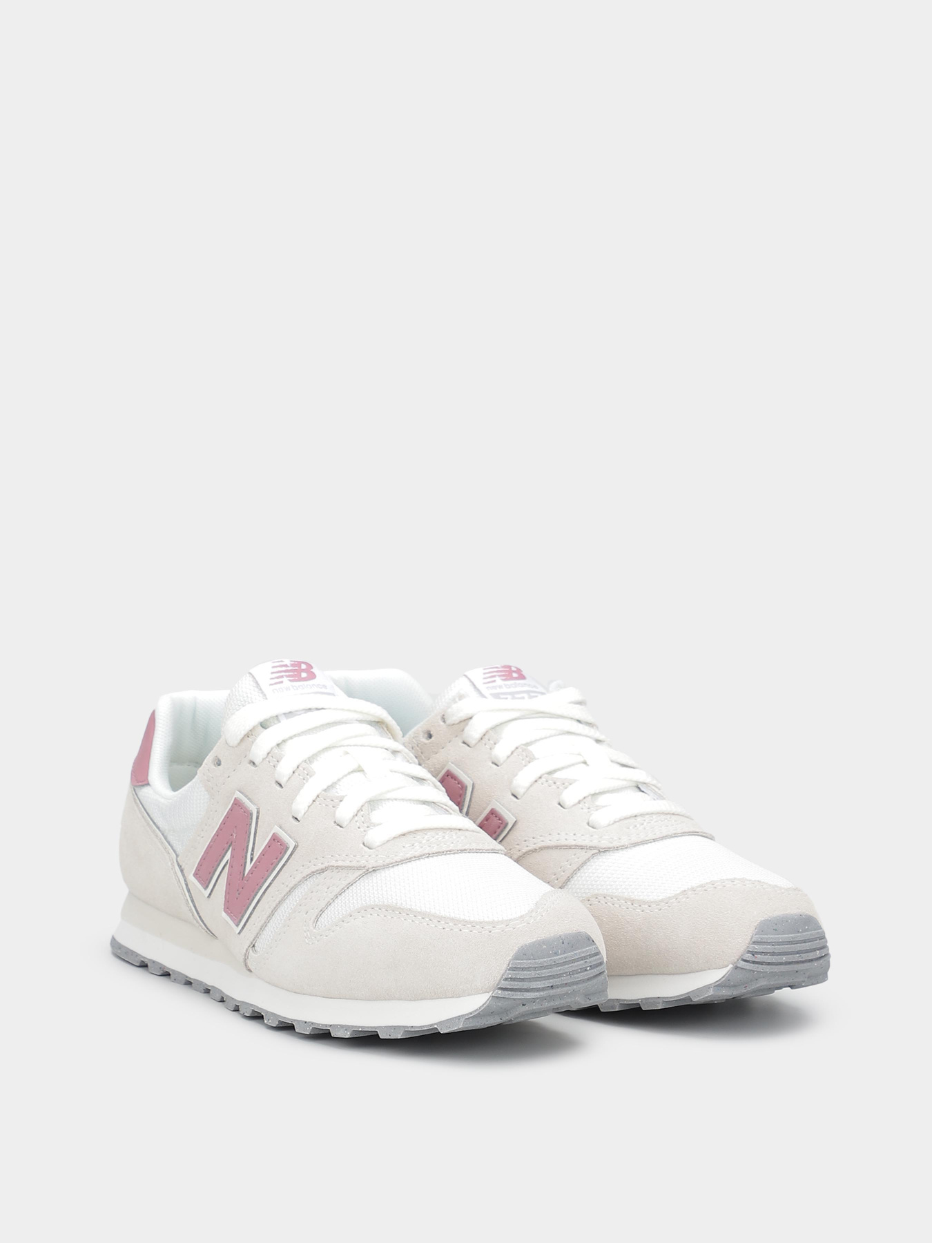 Кросівки New Balance 373 модель WL373OK2 Фото