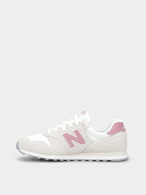 Кросівки New Balance 373 модель WL373OK2 Фото