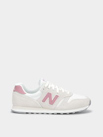 Кросівки New Balance 373 модель WL373OK2 Фото