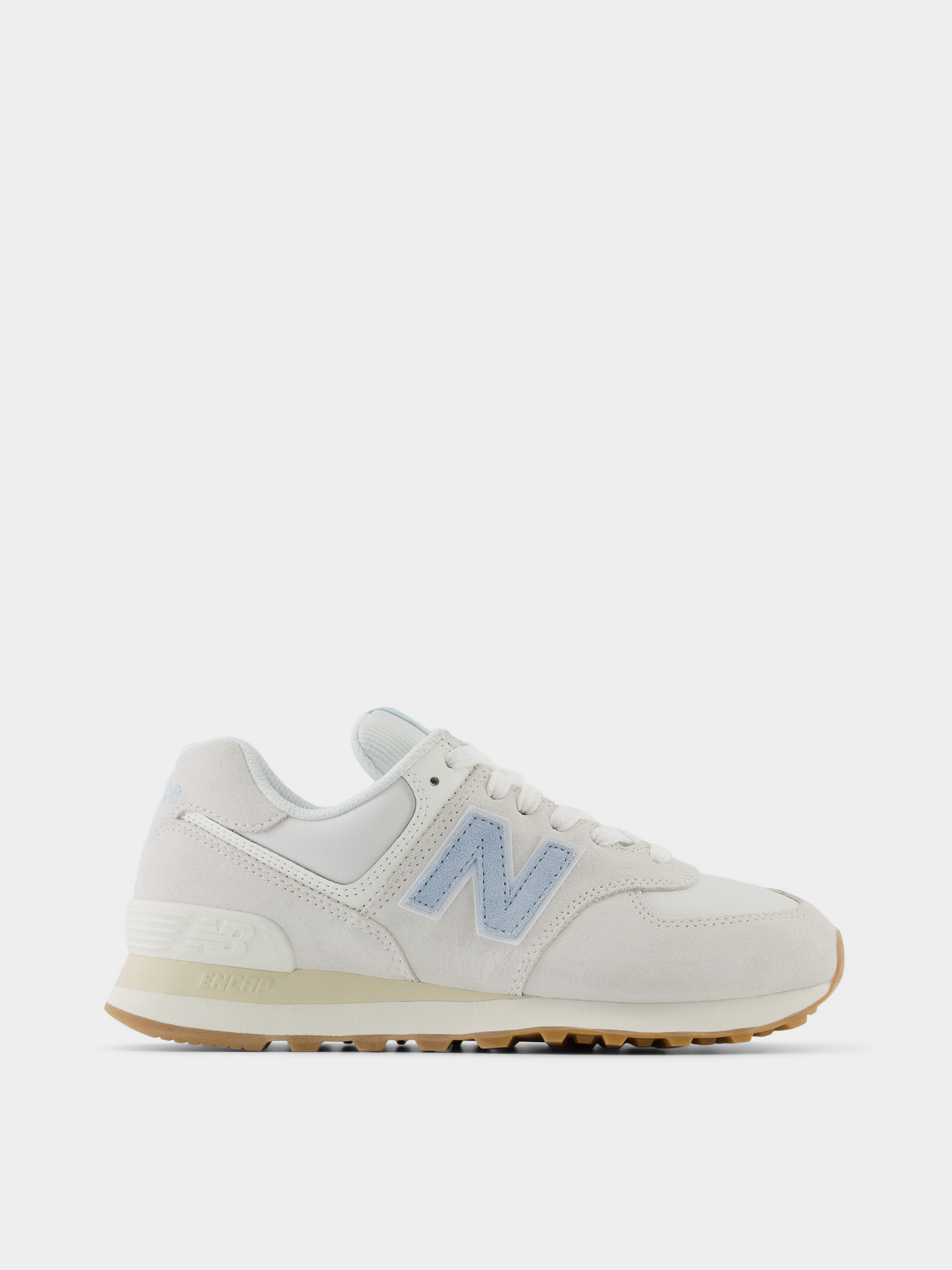 Кросівки New Balance 574 модель WL574QA2 Кросівки New Balance 574 модель WL574QA2 Фото