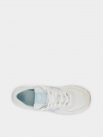 Кросівки New Balance 574 модель WL574QA2 Фото