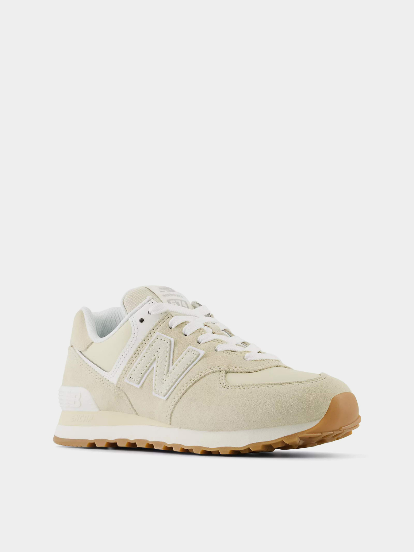 Кросівки New Balance 574 модель WL574QB2 Кросівки New Balance 574 модель WL574QB2 Фото