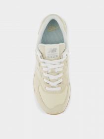 Кросівки New Balance 574 модель WL574QB2 Фото