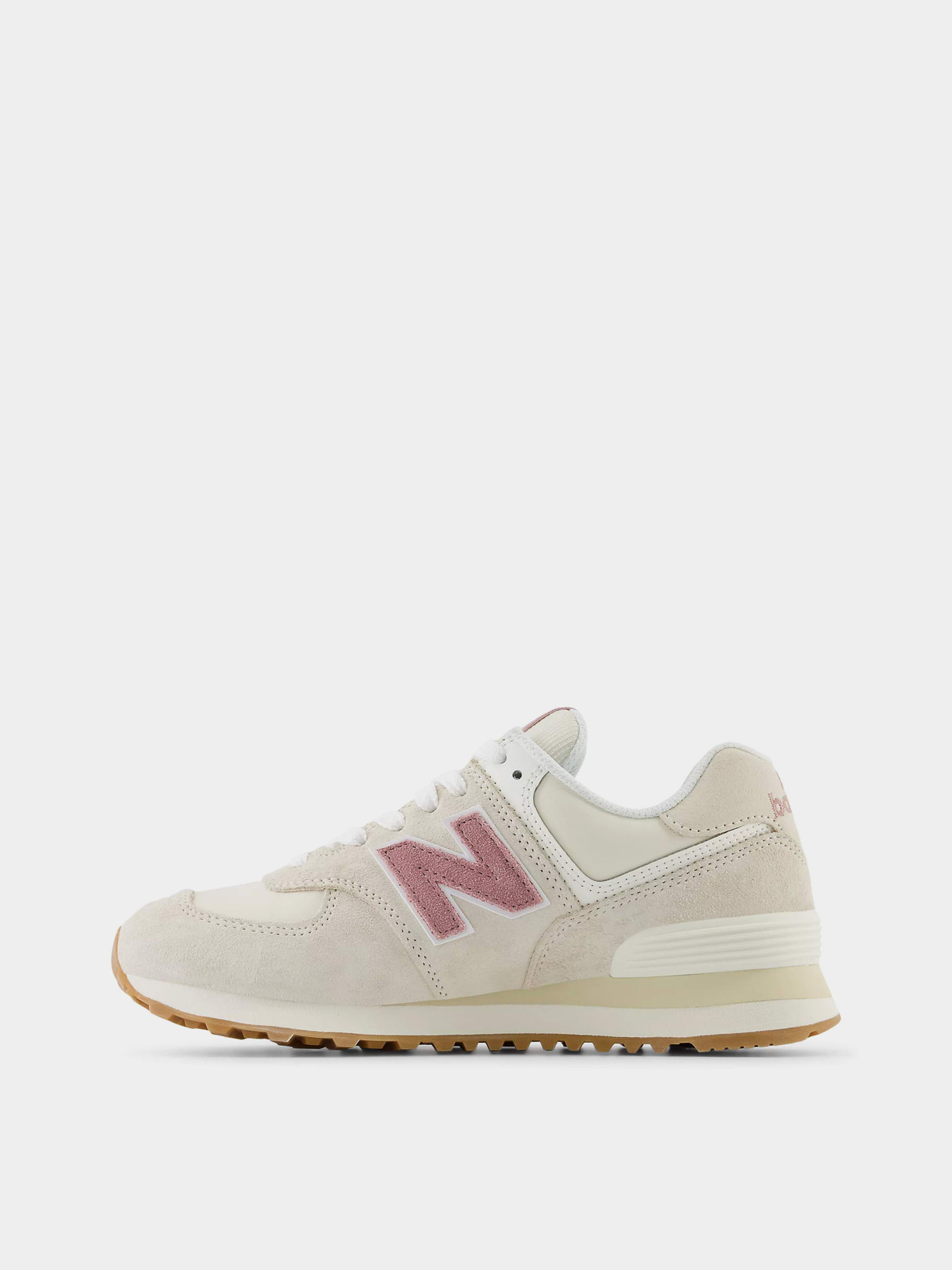 Кросівки New Balance 574 модель WL574QC2 Кросівки New Balance 574 модель WL574QC2 Фото