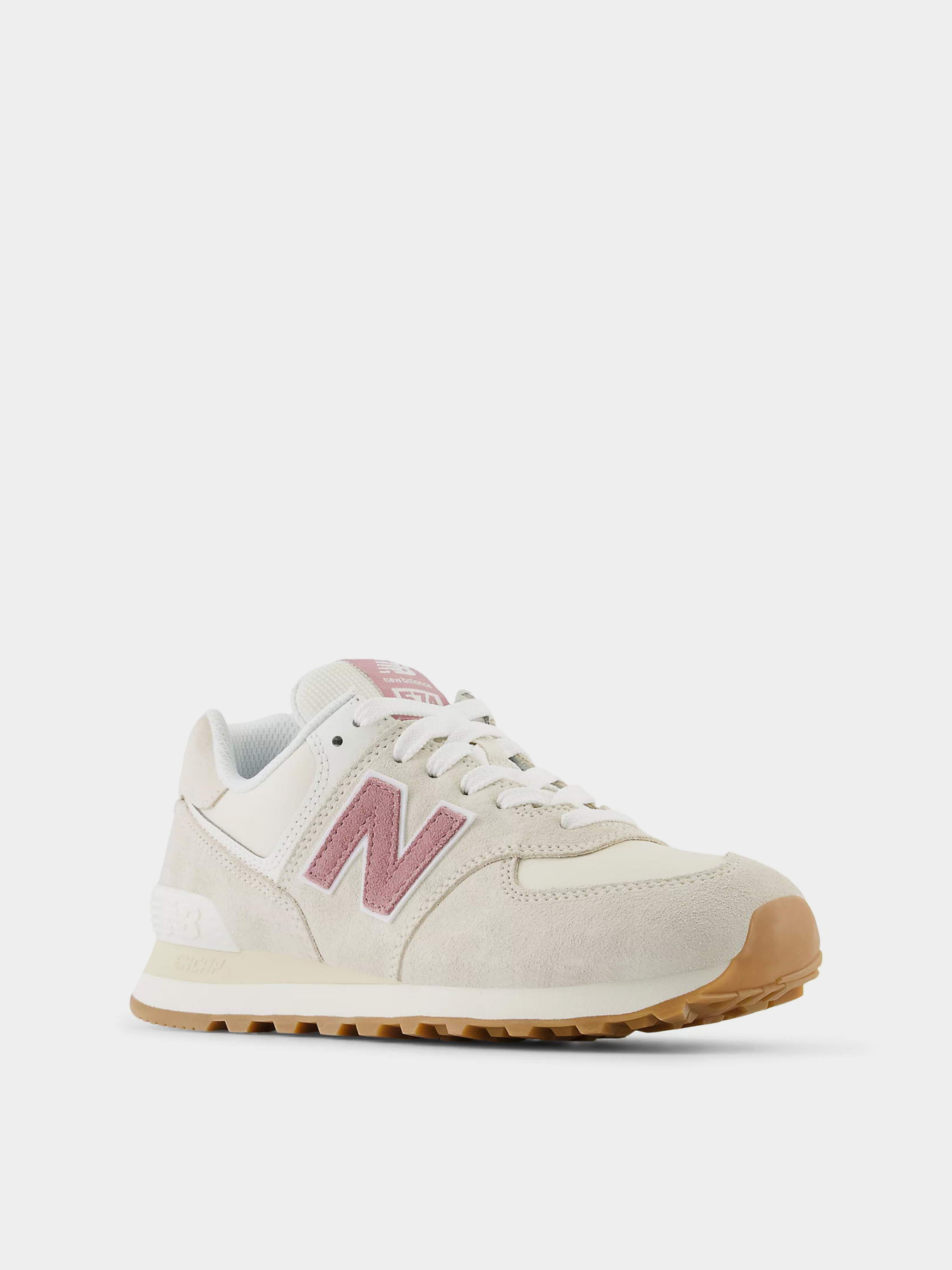 Кросівки New Balance 574 модель WL574QC2 Кросівки New Balance 574 модель WL574QC2 Фото