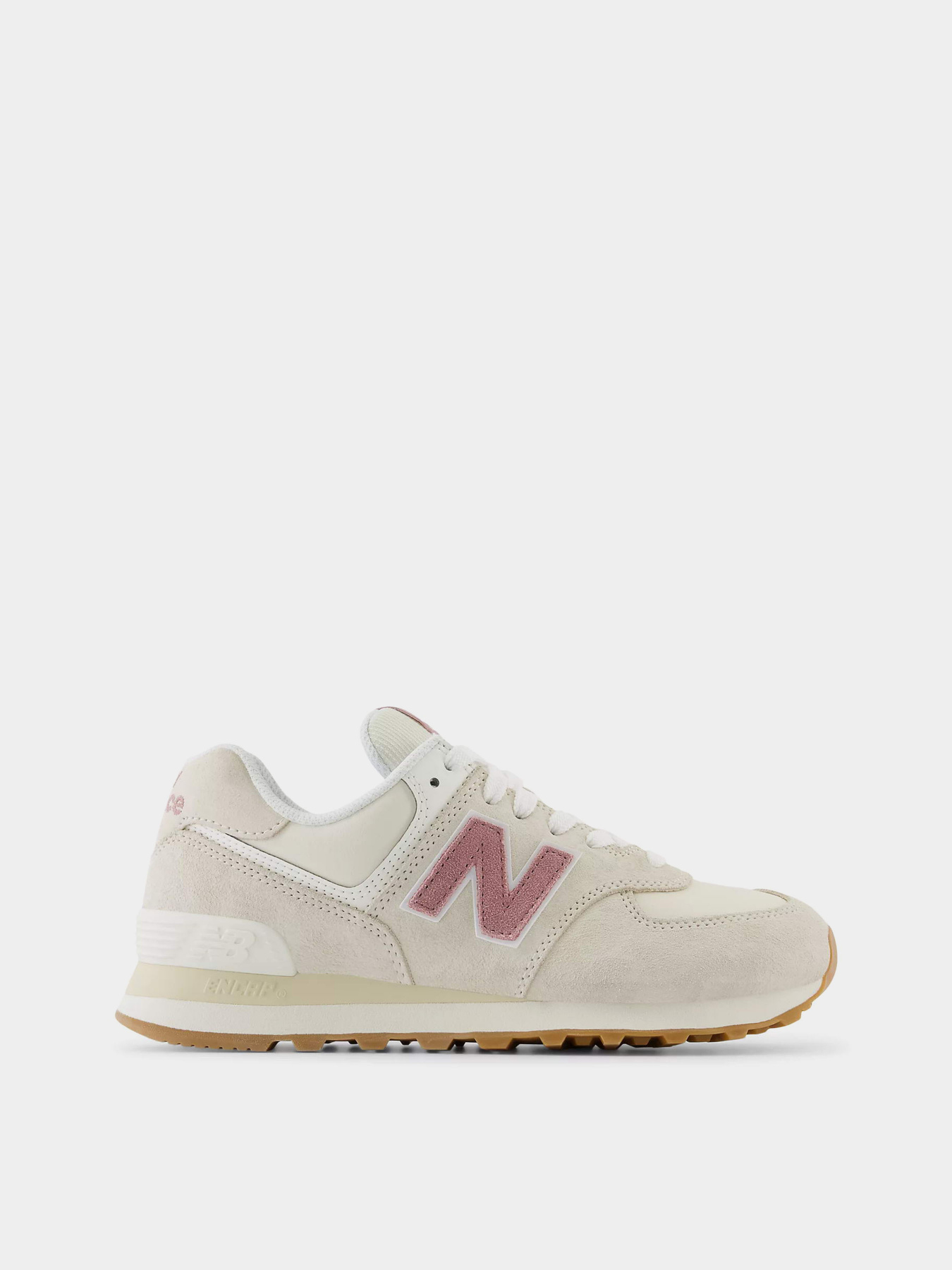 Кросівки New Balance 574 модель WL574QC2 Кросівки New Balance 574 модель WL574QC2 Фото