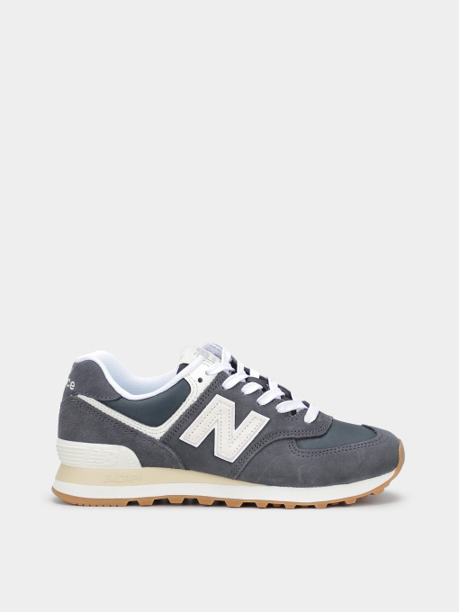 Кросівки New Balance 574 модель WL574QF2 Фото