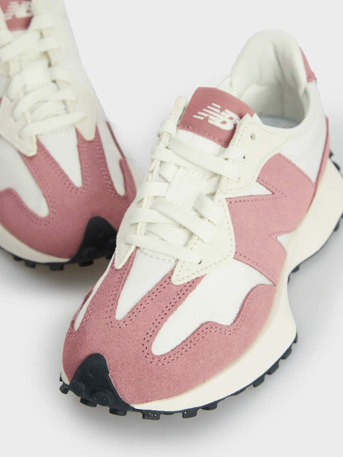 Кросівки New Balance 327 модель WS327MB Кросівки New Balance 327 модель WS327MB Фото
