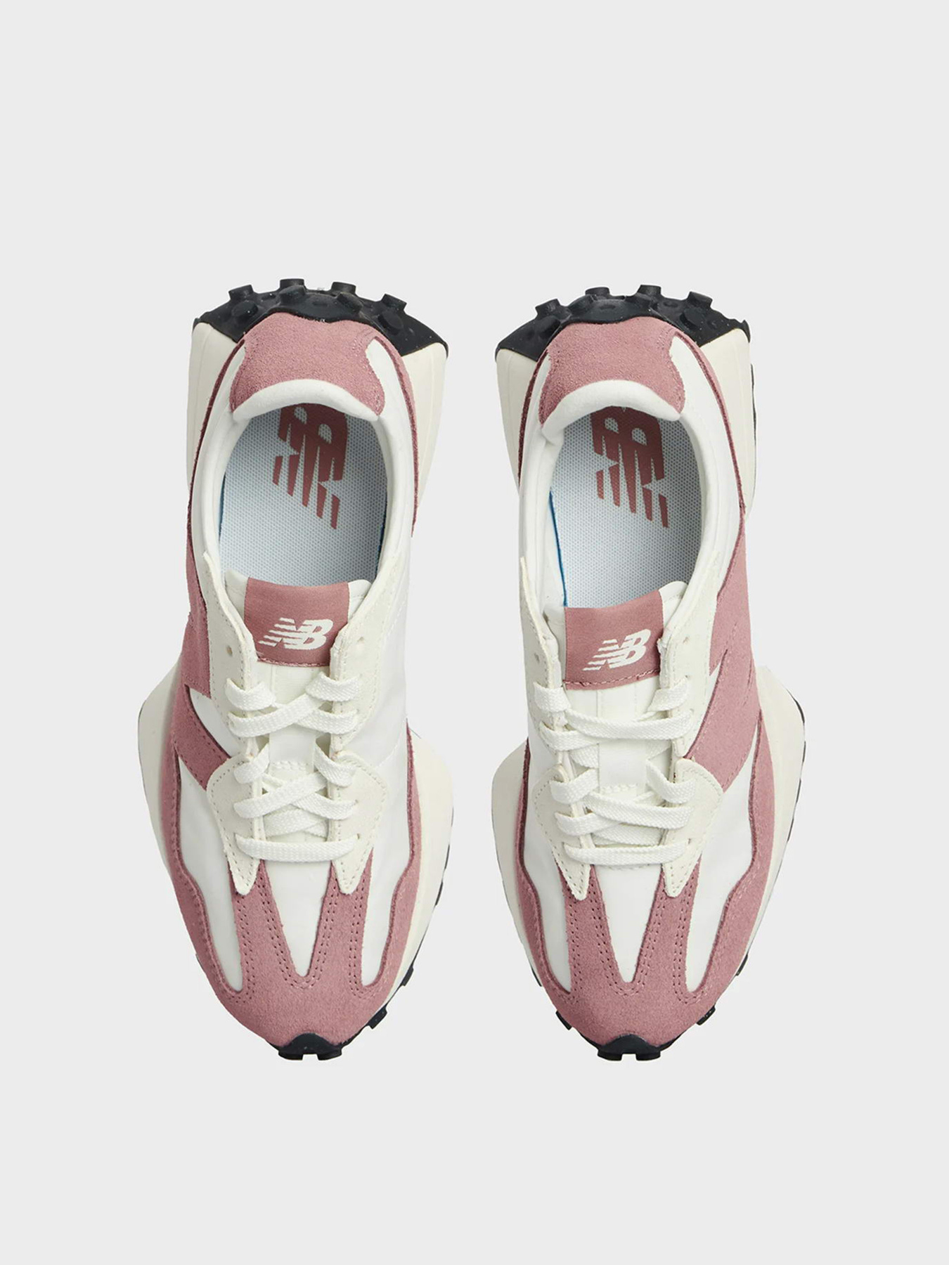 Кросівки New Balance 327 модель WS327MB Кросівки New Balance 327 модель WS327MB Фото
