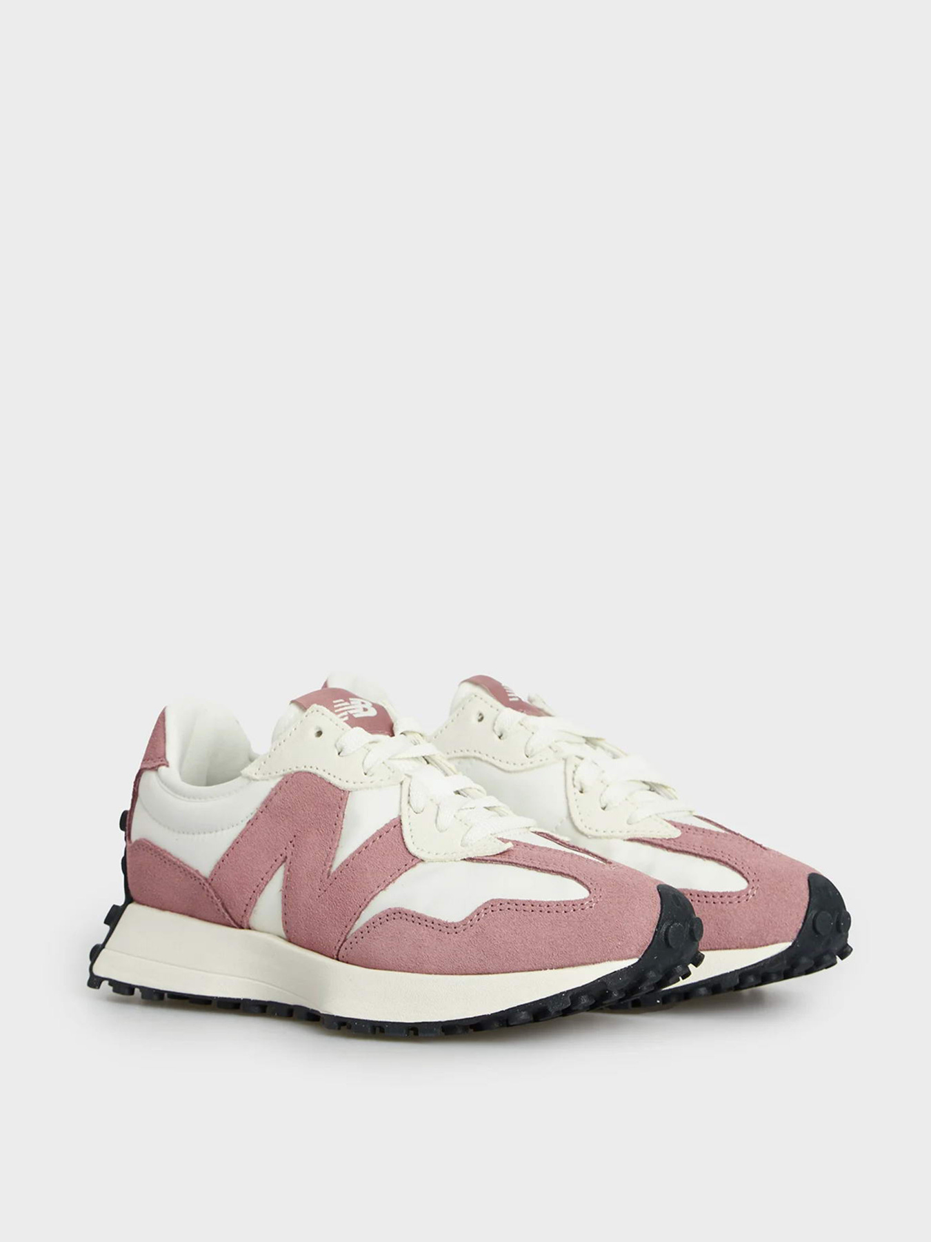 Кросівки New Balance 327 модель WS327MB Кросівки New Balance 327 модель WS327MB Фото