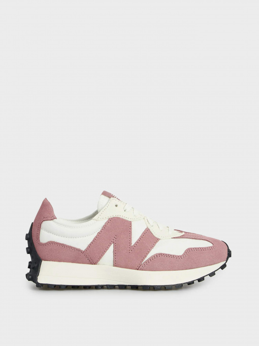 Кросівки New Balance 327 модель WS327MB Фото